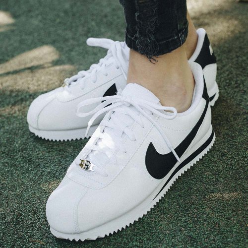 nike cortez basic sl gs