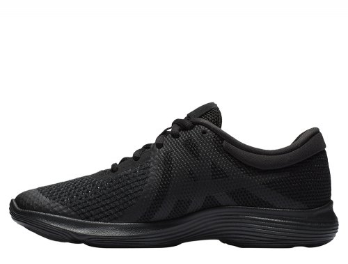 nike revolution 4 (gs) czarne nike revolution 4 (gs) czarne