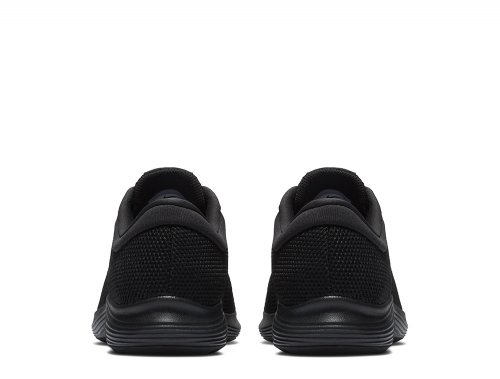 nike revolution 4 (gs) czarne nike revolution 4 (gs) czarne
