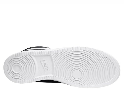 nike ebernon mid m czarno-białe nike ebernon mid m czarno-białe