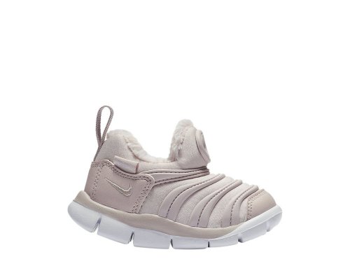 nike dynamo free se (td) różowo-białe nike dynamo free se (td) różowo-białe