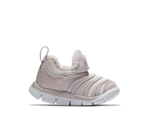 nike dynamo free se (td) różowo-białe nike dynamo free se (td) różowo-białe