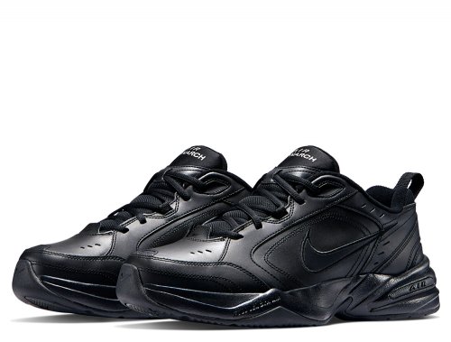 nike air monarch iv czarne nike air monarch iv czarne