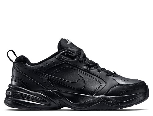 nike air monarch iv czarne nike air monarch iv czarne
