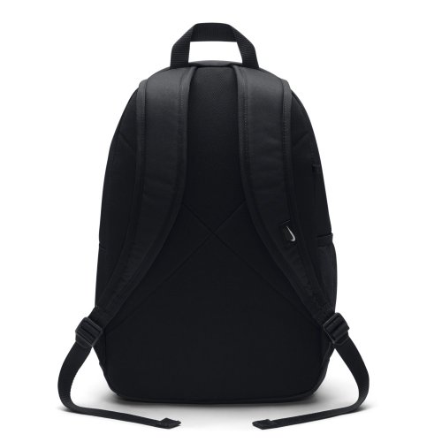 nike youth elemental backpack czarno-biały nike youth elemental backpack czarno-biały