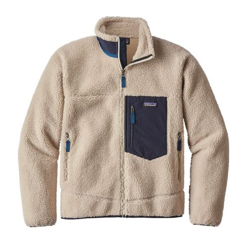 日本最級 Jackets Patagonia Men's Classic Retro-X® Fleece Jacket クラシック
