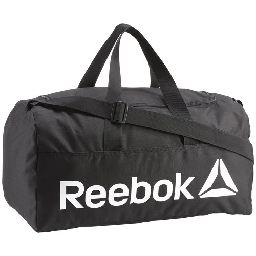 reebok act core m grip czarno-biała reebok act core m grip czarno-biała
