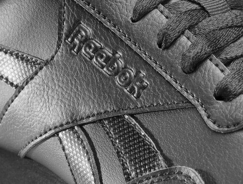 reebok royal glide czarne reebok royal glide czarne
