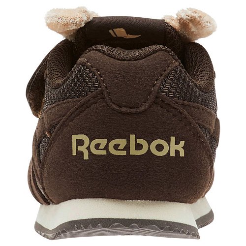 reebok royal classic jogger brązowe reebok royal classic jogger brązowe