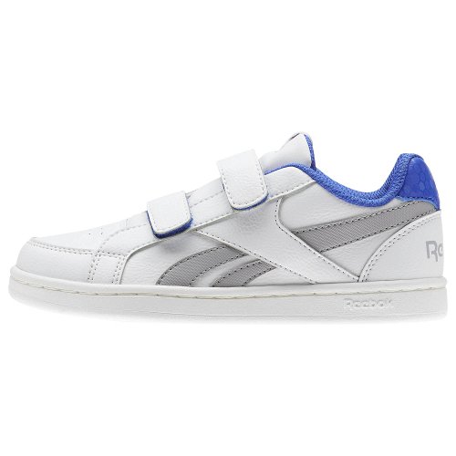 reebok royal prime biało-szare reebok royal prime biało-szare