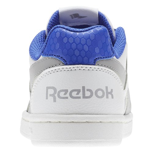 reebok royal prime biało-szare reebok royal prime biało-szare