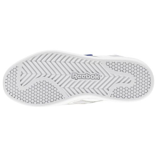 reebok royal prime biało-szare reebok royal prime biało-szare