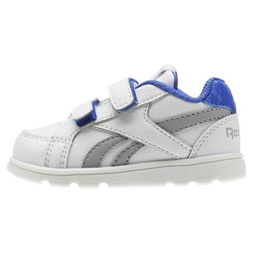 reebok royal prime biało-szare reebok royal prime biało-szare