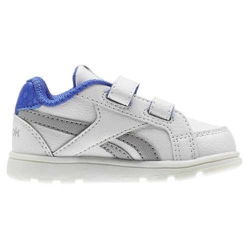 reebok royal prime biało-szare reebok royal prime biało-szare
