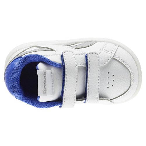 reebok royal prime biało-szare reebok royal prime biało-szare