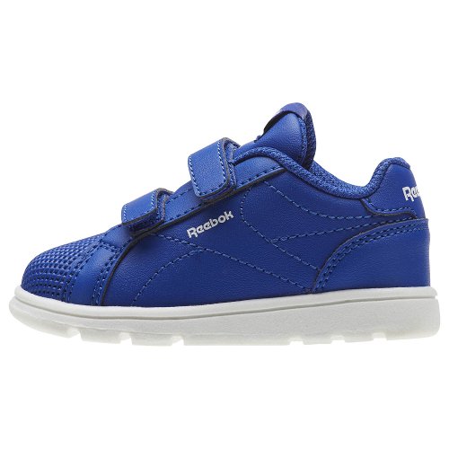 reebok royal complete clean niebiesko-białe reebok royal complete clean niebiesko-białe