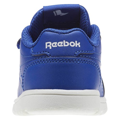 reebok royal complete clean niebiesko-białe reebok royal complete clean niebiesko-białe