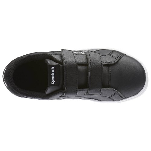 reebok royal comp 2l alt czarno-szare reebok royal comp 2l alt czarno-szare