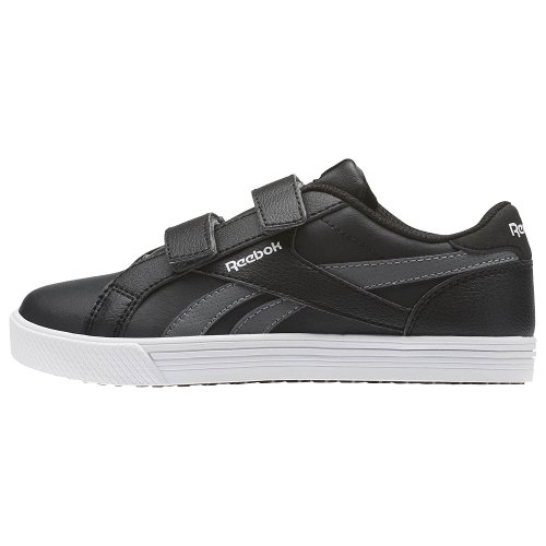 reebok royal comp 2l alt czarno-szare reebok royal comp 2l alt czarno-szare