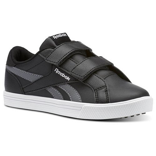 reebok royal comp 2l alt czarno-szare reebok royal comp 2l alt czarno-szare
