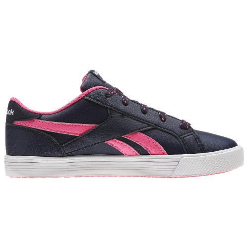 reebok royal comp 2l granatowo-różowe reebok royal comp 2l granatowo-różowe