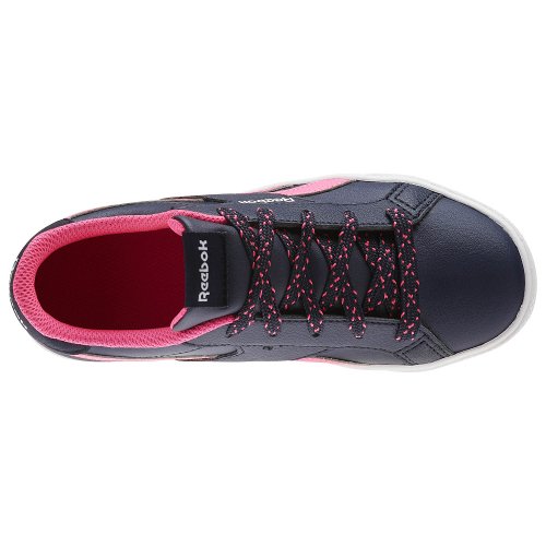 reebok royal comp 2l granatowo-różowe reebok royal comp 2l granatowo-różowe