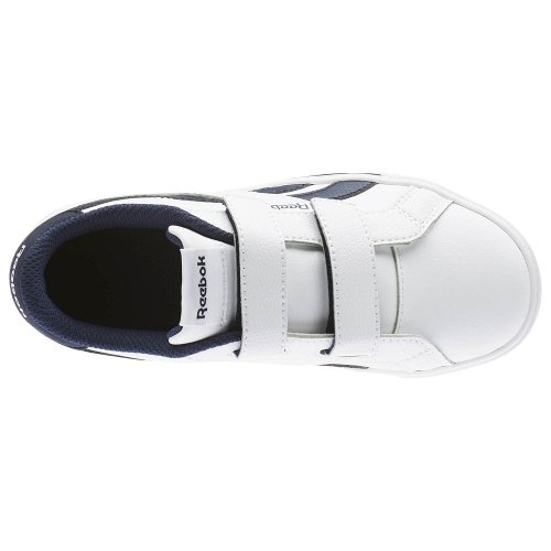 reebok royal comp 2l alt biało-granatowe reebok royal comp 2l alt biało-granatowe