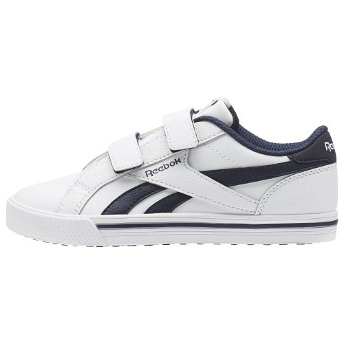 reebok royal comp 2l alt biało-granatowe reebok royal comp 2l alt biało-granatowe
