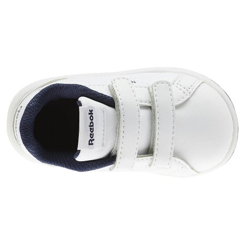 reebok royal complete clean biało-granatowe reebok royal complete clean biało-granatowe