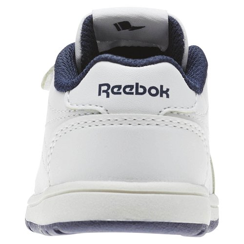 reebok royal complete clean biało-granatowe reebok royal complete clean biało-granatowe