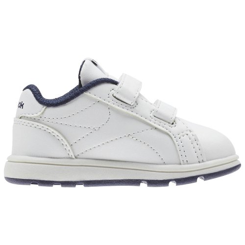 reebok royal complete clean biało-granatowe reebok royal complete clean biało-granatowe