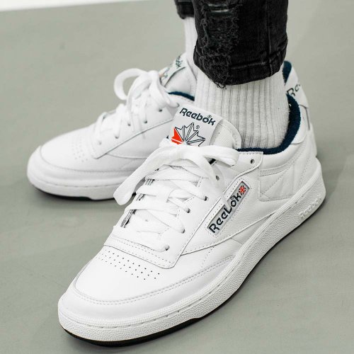 reebok club c archive