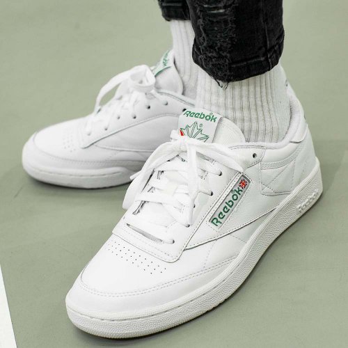 reebok club c archive