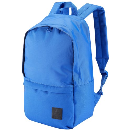reebok style foundation backpack niebieski reebok style foundation backpack niebieski