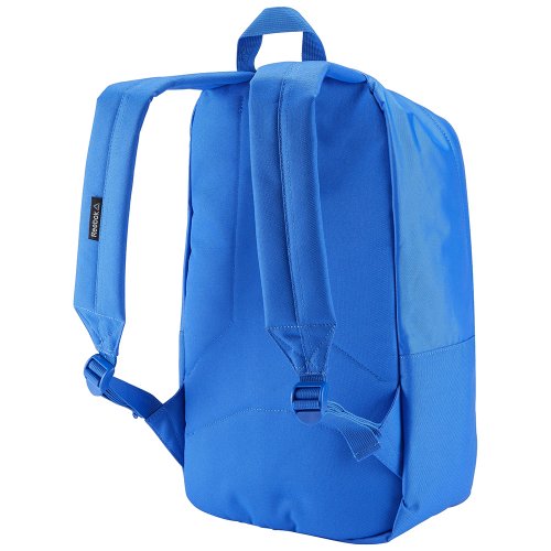 reebok style foundation backpack niebieski reebok style foundation backpack niebieski