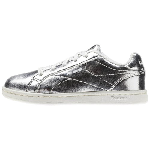reebok royal complete clean srebrno-białe reebok royal complete clean srebrno-białe