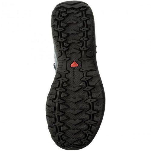 salomon ellipse 2 mid leather gtx zielone salomon ellipse 2 mid leather gtx zielone