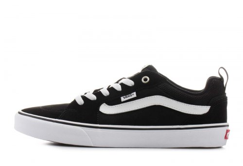 vans filmore czarno-białe vans filmore czarno-białe