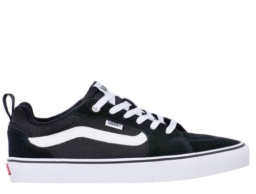 vans filmore czarno-białe vans filmore czarno-białe