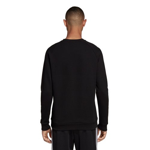adidas essentials crew czarna adidas essentials crew czarna