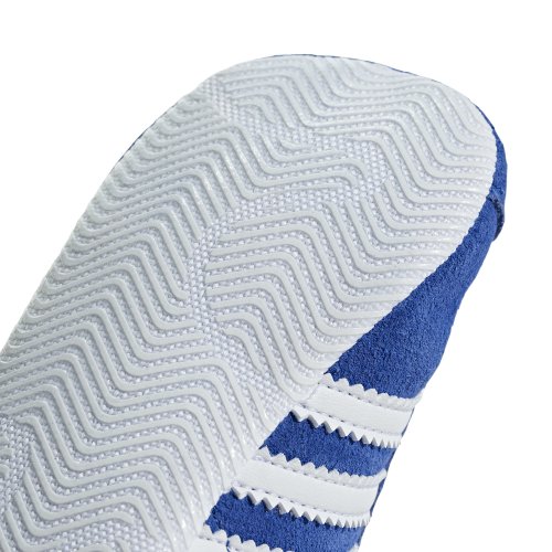 adidas gazelle crib granatowo-białe adidas gazelle crib granatowo-białe