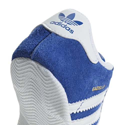 adidas gazelle crib granatowo-białe adidas gazelle crib granatowo-białe