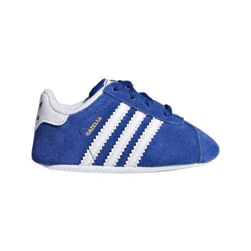 adidas gazelle crib granatowo-białe adidas gazelle crib granatowo-białe
