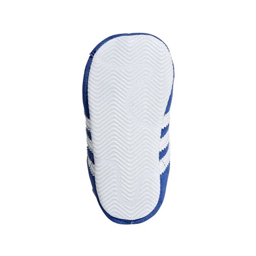 adidas gazelle crib granatowo-białe adidas gazelle crib granatowo-białe