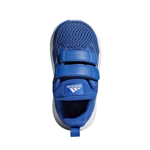 adidas altarun cf i niebiesko-białe adidas altarun cf i niebiesko-białe