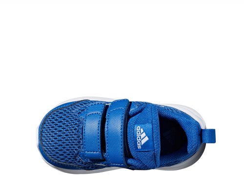 adidas altarun cf i niebiesko-białe adidas altarun cf i niebiesko-białe