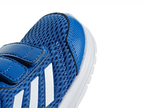 adidas altarun cf i niebiesko-białe adidas altarun cf i niebiesko-białe