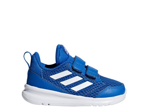 adidas altarun cf i niebiesko-białe adidas altarun cf i niebiesko-białe