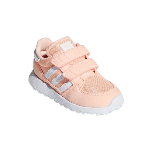 adidas forest grove cf i koralowo-białe adidas forest grove cf i koralowo-białe