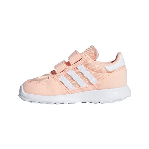 adidas forest grove cf i koralowo-białe adidas forest grove cf i koralowo-białe